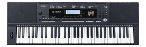 Teclado Digital Profesional 61 Teclas Keyboard Mod Kosmos-kb