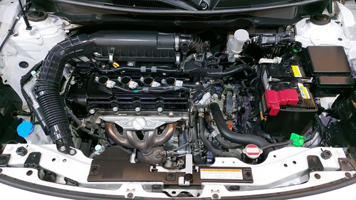 Suzuki Swift 1.2 Glx Cvt