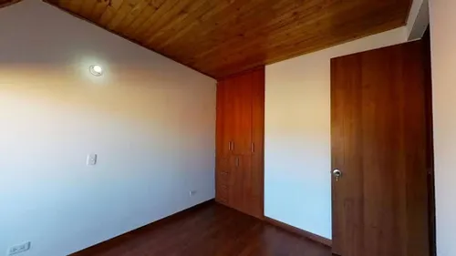 Apartamento En Venta La Fraguita 90-72705