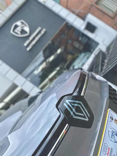 Renault Megane 0.0 E-Tech
