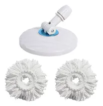 Comprar Repuesto Disco Cabezal Porta Mopa (balde Centrifugo) +2 Mopa