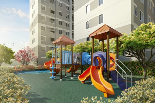 Imagem 9 de 21 de Apartamento À Venda No Bairro Moóca - São Paulo/sp - O-17735-29328
