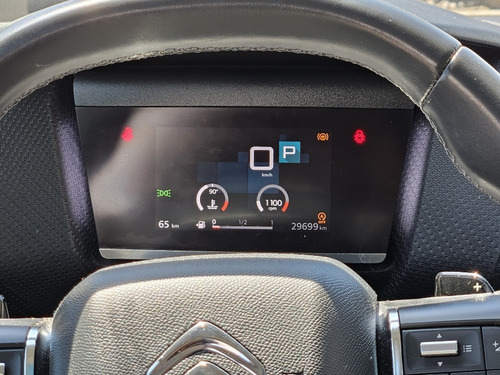Citroën C4 C4 1.2 PURETECH 130 S&S EAT8 SHINE