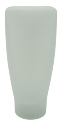 Botella Invertida Polietileno 45ml Con Tapa Plana (120 Pza)