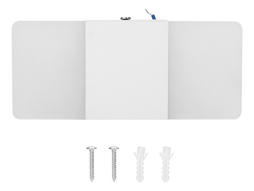 Lámpara De Pared Led Acrílica Para Habitación Interior, Lámp