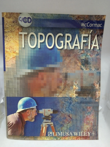 Topografia