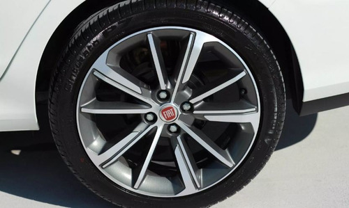 Imagen 7 de 15 de Fiat Cronos Okm 2022 Tomo Usado O Anticipo L
