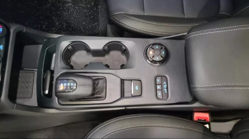 Imagen 7 de 7 de Ford Ranger 3.2 Cd Limited Tdci 200cv