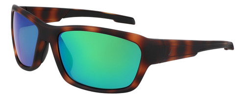 Lentes Sol Nautica Hombre N901sp-6117-240 Matte Tortoise