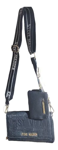 Bolsa steve madden crossbody new arrivals