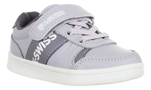 Tenis Infantil K-swiss Puppet