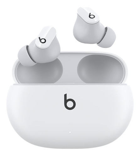 Audífonos Beats Studio Buds True Wireless Con Cancelación