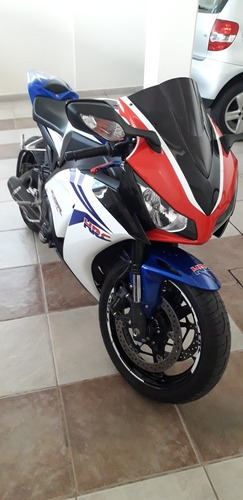 Honda Cbr 1000