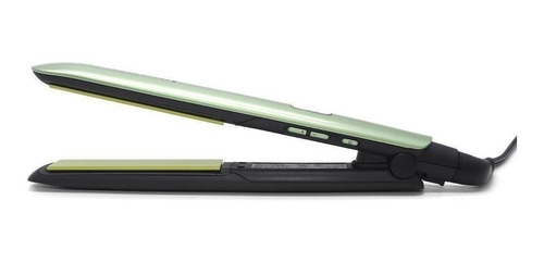 Plancha Alisadora Remington Shine Therapy Aguacate, S9960 Color Verde 110V