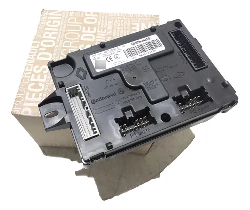 comprar Modulo Bcm Sandero Logan 2017 20 Duster 2014 20 Original 