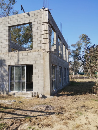 Quinta Con 5 Casas A Terminar -20.000 Metros Cuadrados