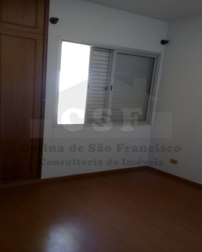 Apartamento De 115m² Na Zona Oeste - Ap12442 - 33281003