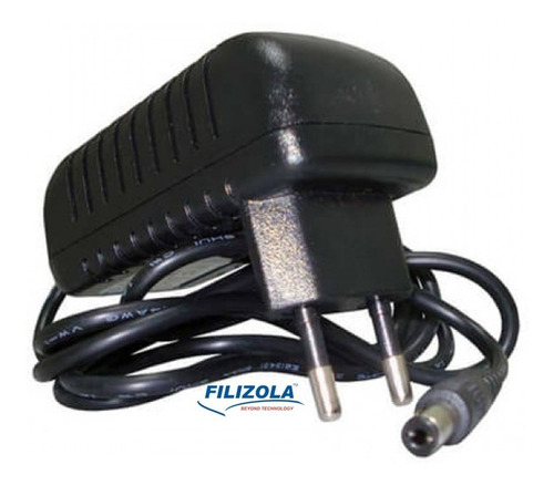 Fonte Carregador Balança Filizola Bivolt Automático