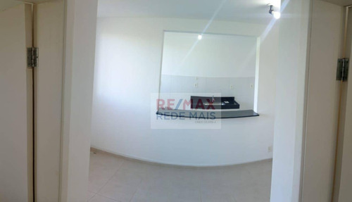 Imagem 5 de 10 de Apartamento Para Alugar, 48 M² Por R$ 800,00/mês - Jardim Paraíso - Botucatu/sp - Ap0188