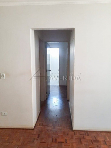 Imagem 11 de 14 de Apartamento - Jardim Lolata - Ref: 10126 - V-10126