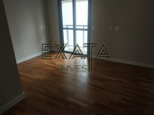Imagem 19 de 30 de Cobertura Triplex Com 325m2 Úteis, Esta Com Piso Parquet E Hidro No Banheiro, Características Do Condomínio Children Care Jardim Piscina Sala De Ginástica - Cb00079 - 69370475