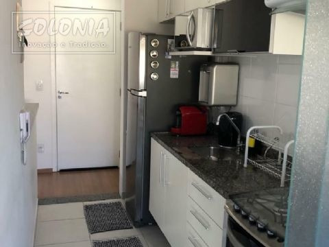 Imagem 12 de 25 de Apartamento A Venda - 3598505