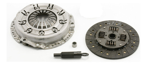 Kit Clutch Luk Ford Explorer 4.0l 245cu. In. V6 91-92