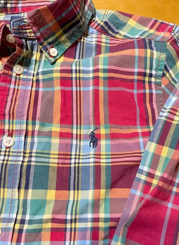 Camisas ralph lauren imitacion hotsell