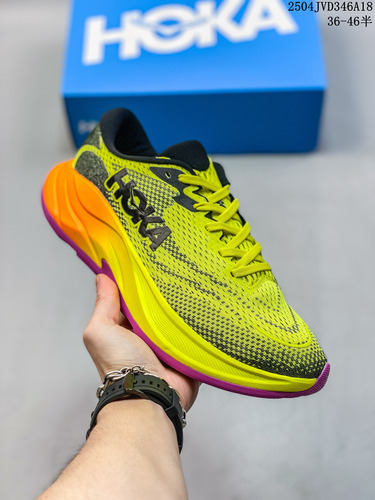 Tennis Hoka Running Men's And Women's Sports Shoes