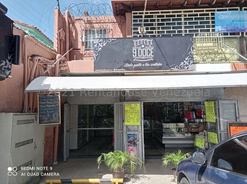 Imagen 1 de 13 de Negocios En Venta Rm 26 Mls #22-9859 04128159347