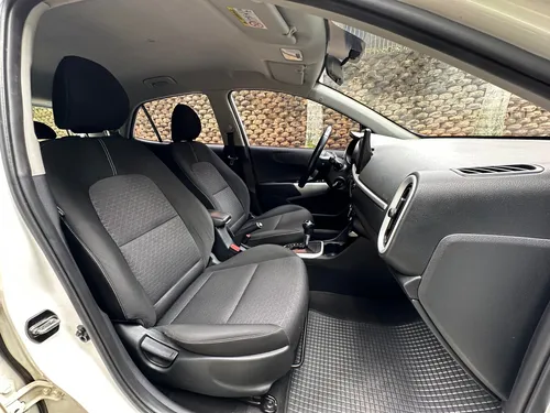 Kia Picanto 1.2 X-Line At
