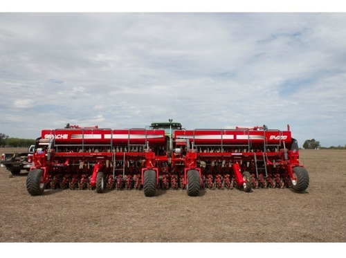 Imagen 1 de 5 de Sembradora Apache 54000