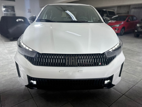 Fiat Cronos 1.3 Gse Drive Pack Plus Cvt
