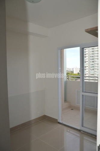 Imagem 5 de 15 de Apartamento Para Venda No Bairro Santo Amaro Em São Paulo - Cod: Pj54107 - Pj54107