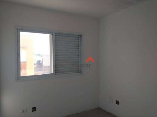 Imagem 8 de 17 de Sobrado Com 3 Dormitórios À Venda, 128 M² Por R$ 420.000,00 - Jardim Oliveiras - Taboão Da Serra/sp - So0321