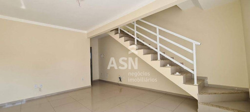 Imagem 3 de 20 de Casa Duplex Independente No Jardim Mariléa, Rio Das Ostras-rj - Ca0834