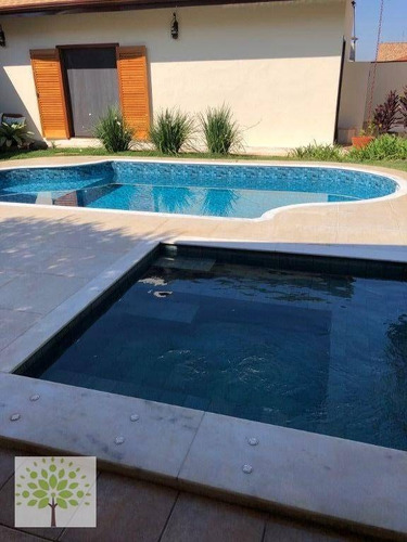 Imagem 4 de 26 de Casa Com 2 Quartos À Venda, 300 M² Por R$ 1.949.870 - Tijuco Das Telhas - Campinas/sp - Ca0024