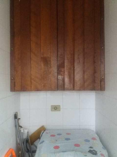 Imagem 14 de 23 de Apartamento Residencial À Venda, Vila Buenos Aires, São Paulo. - Ap0309