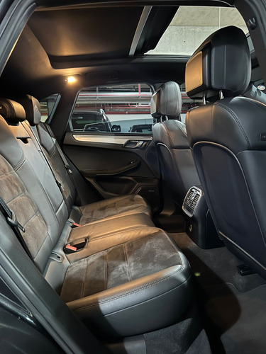 Porsche Macan 3.0 Gts 5p