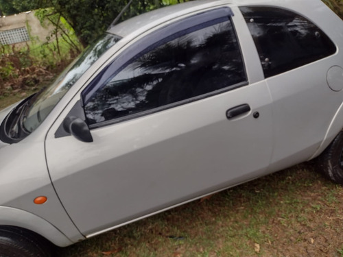 Ford Ka 1.0 Gl Image 3p