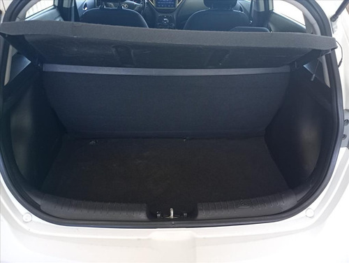Hyundai HB20X 1.6 16V STYLE FLEX 4P MANUAL