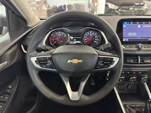 Chevrolet Onix 1.0 FLEX PLUS LT MANUAL