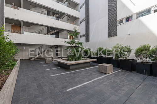 Moderno Departamento 2d/2b Bremen - Ñuñoa Oriente