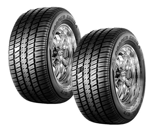 D'upla 185/60 R14 82t Cooper Cobra Gt T