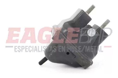 Soporte Motor Intrepid 3.2l V6 1998-2000 Front Izq Gasolina