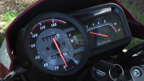 Yumbo Milestone 125 Financia Delcar Motos ®