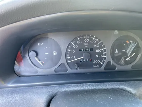 Fiat Palio 1.3 Edx