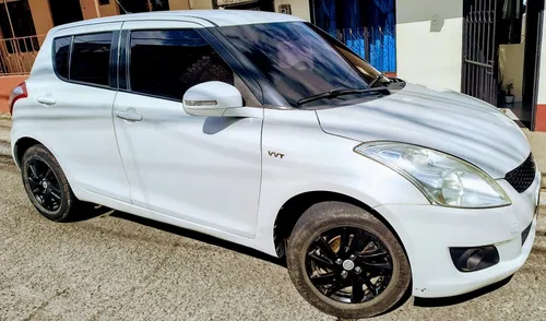 Suzuki Swift 1.2 Dzire Ga