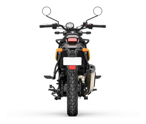 Imagen 13 de 17 de Royal Enfield Himalayan Scram 411 - Entrega Inmediata
