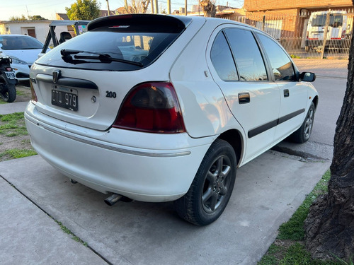 Rover 216 1.6 216 Sli